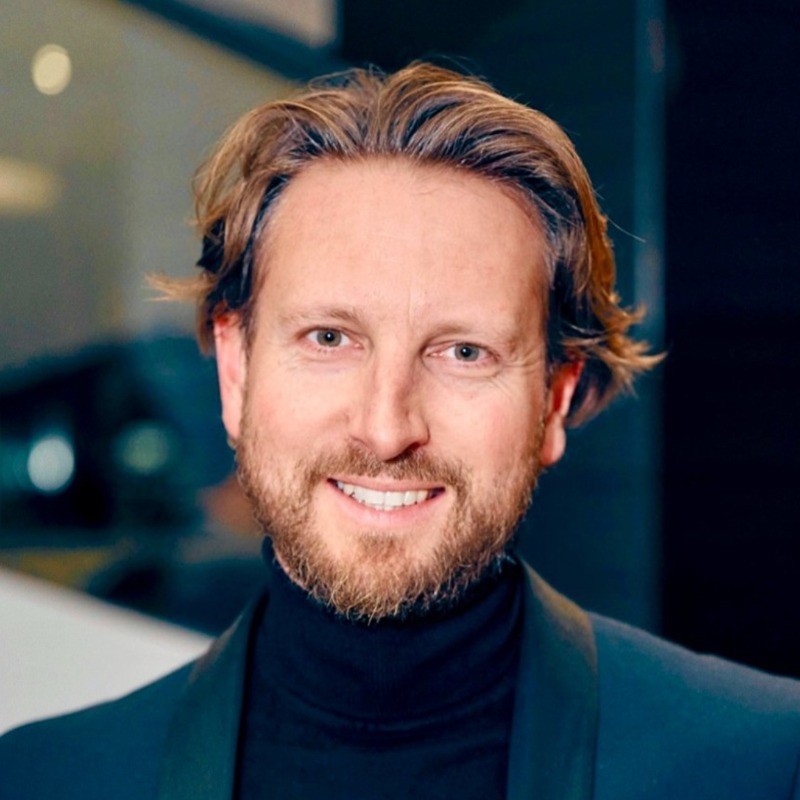 Vincent Moreau, Advantail